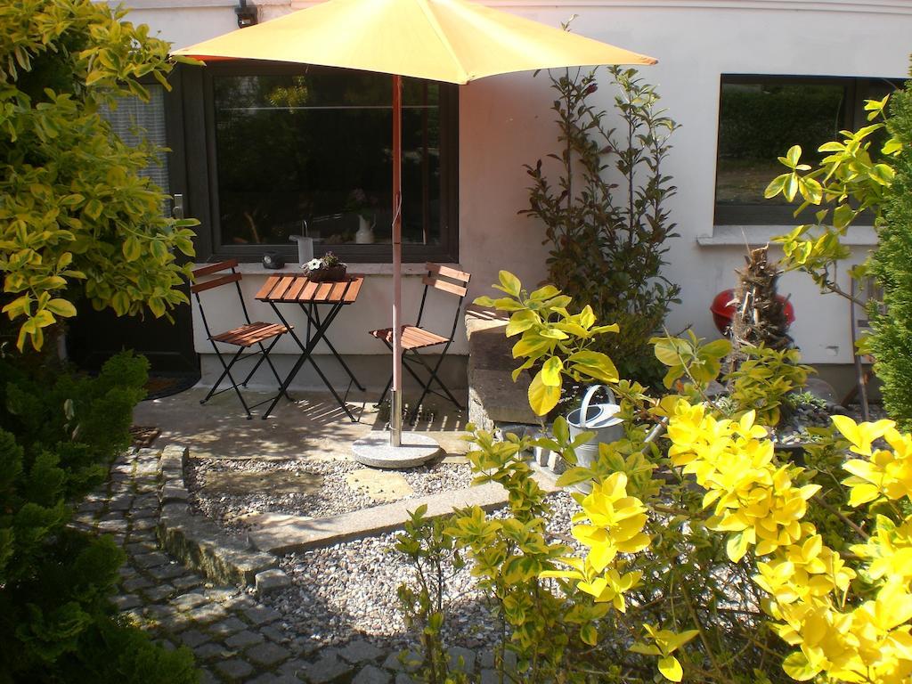 Zur Weide Hotel Boltenhagen  Værelse billede