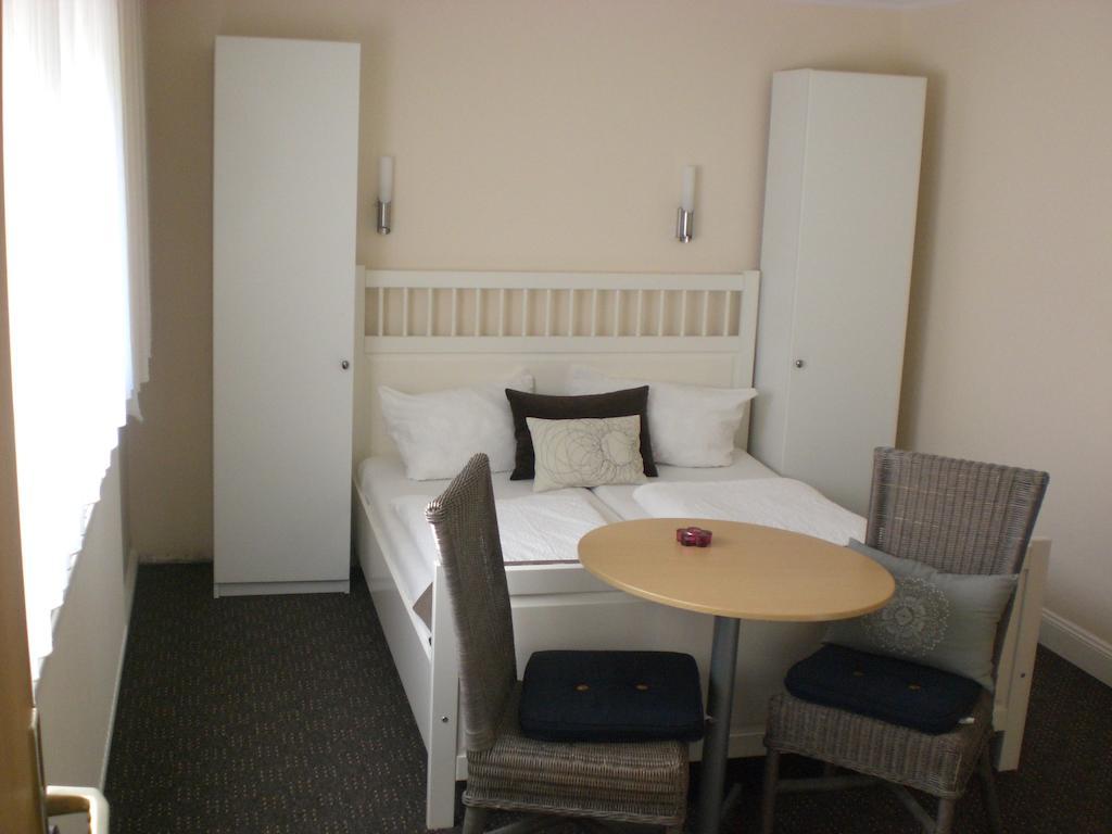 Zur Weide Hotel Boltenhagen  Værelse billede