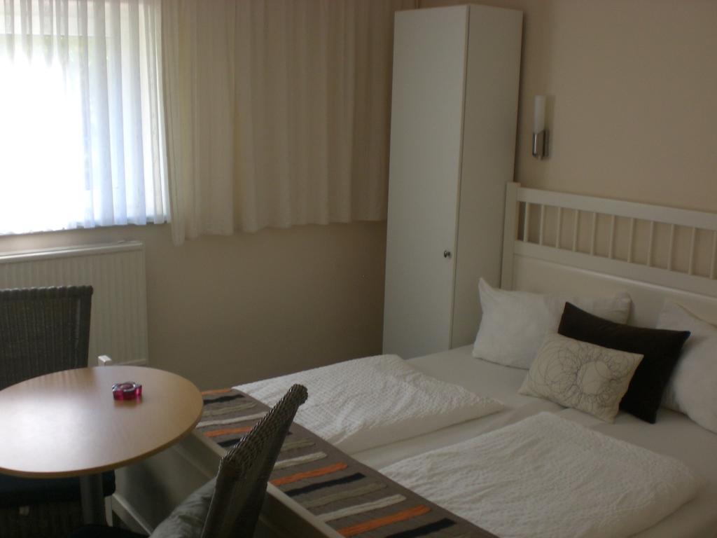 Zur Weide Hotel Boltenhagen  Værelse billede