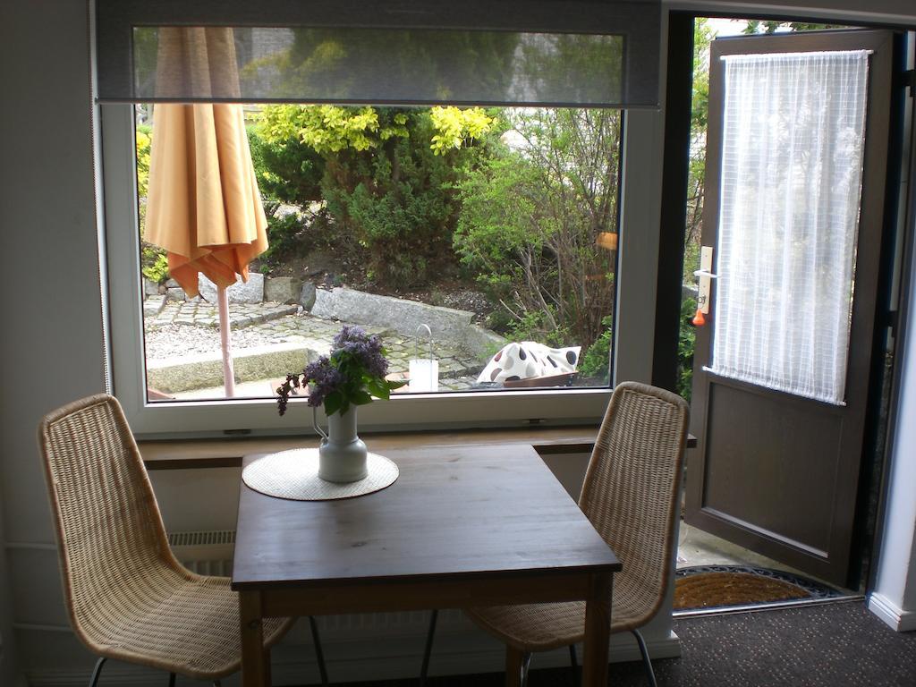 Zur Weide Hotel Boltenhagen  Værelse billede